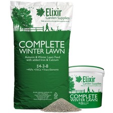 Complete Winter & Autumn Lawn