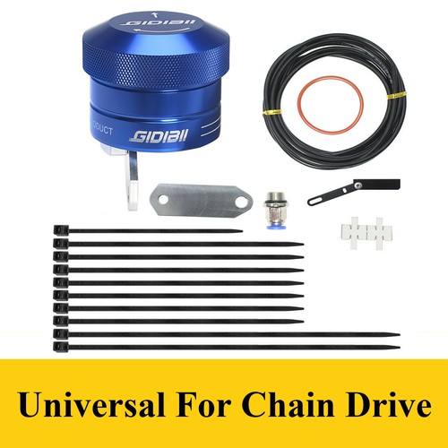30cc automatic chain oiler - 30cc,