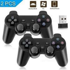 USB Wireless Gaming Controller