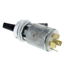 4 Position Ignition Switch c/w