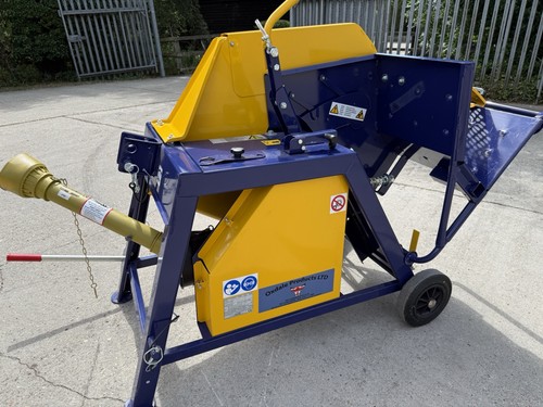 Oxdale rosselli pto saw bench - saw,