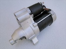1S2575 STARTER MOTOR for AUDI