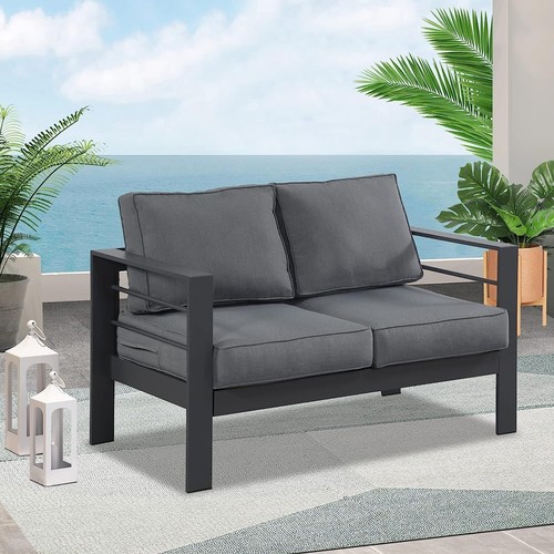 Aluminium outdoor garden - outdoor,