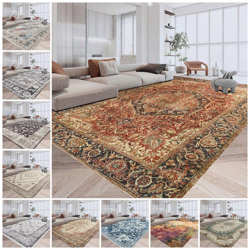 Extra large traditional rugs - large,