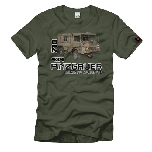 Pinzgauer 710 legends never - pinzgauer,