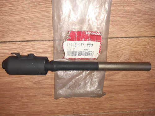 Nos honda 1982 1998 - nos,