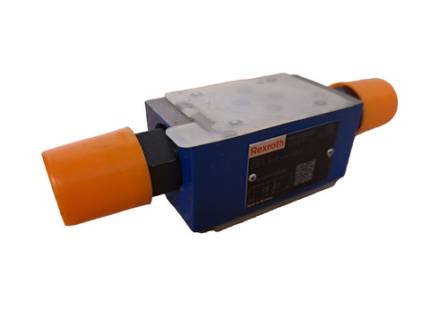 Bosch rexroth cetop ng6 - bosch,