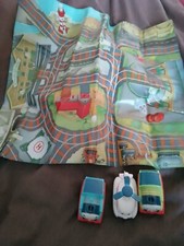 My First Thomas, Percy And