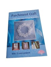 Parchment Craft - 15 New