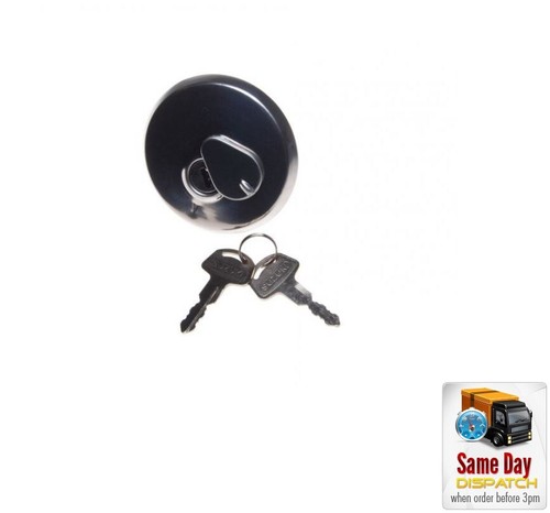 Petrol fuel cap set - 2, for