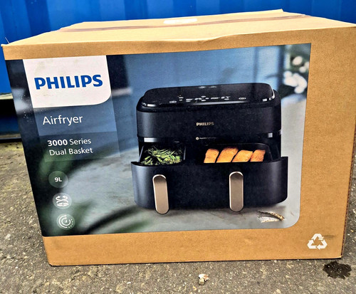 Philips 3000 series - 3000, dual
