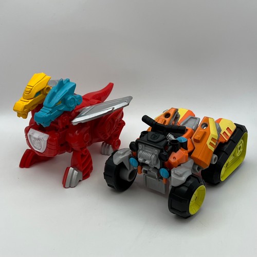 Transformers rescue bots - transformers,