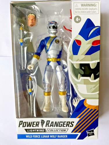 See description power rangers - description,