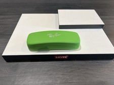 Rayban Spectacle Cases - Small