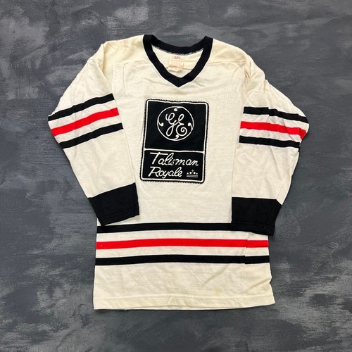 Vintage talisman royale - vintage, hockey
