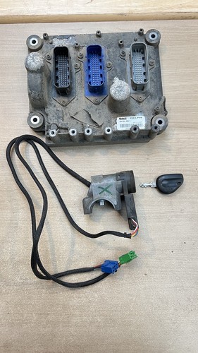 Daf 310 engine ecu - engine, ecm