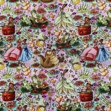 Tiana Disney Princess