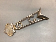 gretsch Gretsch 1950s Falcon Tailpiece 6136