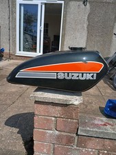 Suzuki TS400 /250 1974/1975