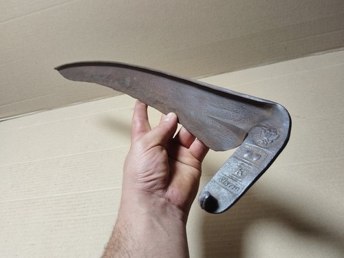 Antique hand forged styria - antique,