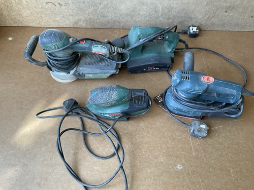 Joblot power tools - tools, and