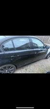 BMW E90 Saloon Drivers side Door Complete 