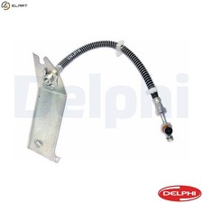 BRAKE HOSE LH0406 FOR LAND