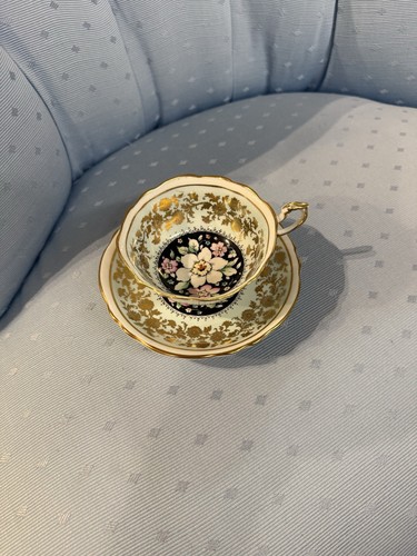 Vintage paragon tea - tea, &