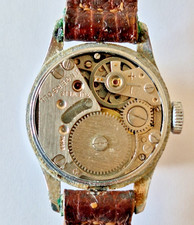 Ingersoll Swiss 7 Jewelled