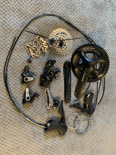Shimano 105 5800 - , rim