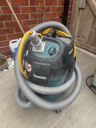 Makita hoover 110v - makita,