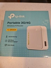 TP-Link TL-MR3020 Portable