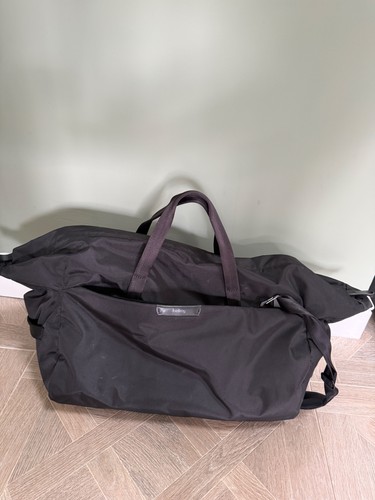 Bellroy venture duffel - venture,