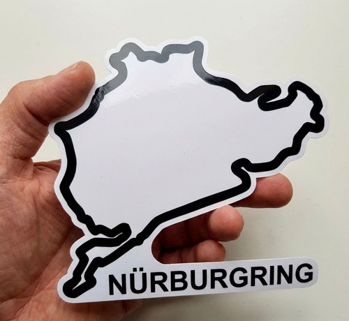 Funny nurburgring car - nurburgring,