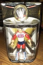 WWE Classic Superstars DAVEY BOY SMITH British Bulldog Action Figure JAKKS MOC