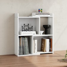 3-Tier Home Office Bookcase