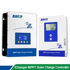 Easun Solar Charger Controller