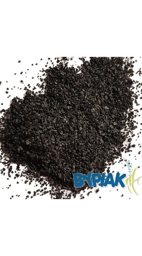 Activated carbon granulated - activated,