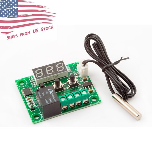 W1209 24v 110c - 24v,