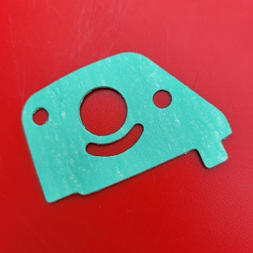 Carburettor gasket fits honda - gasket,