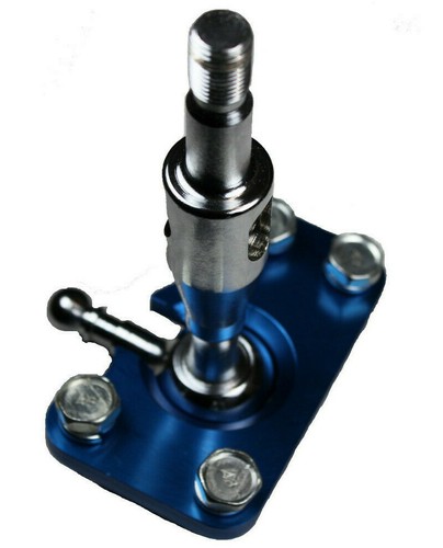 Quick shift short shifter - short,