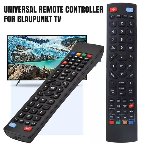 Remote controller universal - tv,