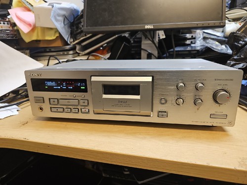 Sony kb920s 3 head - sony, qs