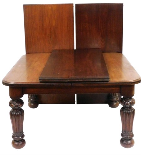 Antique victorian mahogany - antique,