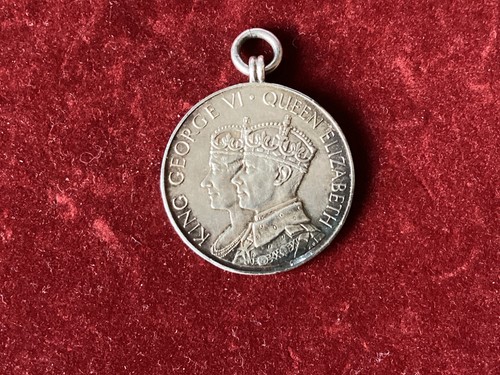 King george sterling - king, silver
