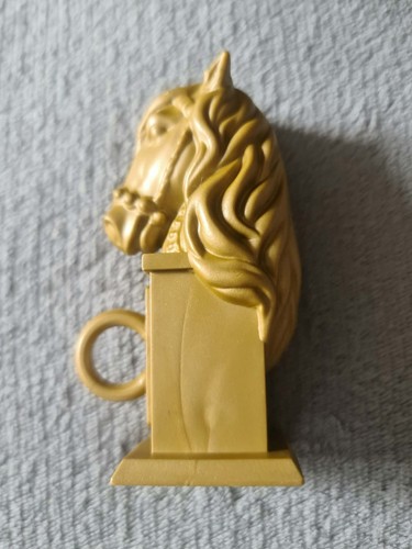 Vintage 1984 galoob golden - galoob,