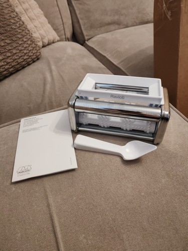 Marcato pasta ravioli cutter - marcato,