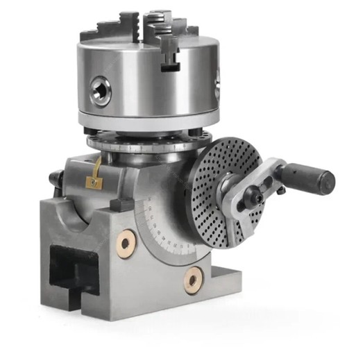 Universal indexing heads - universal,