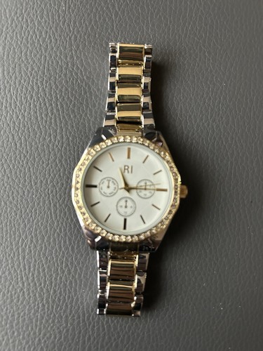 River island watch - river,