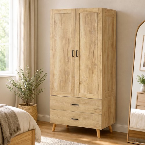 Door wardrobe modern - 2, wardrobe,